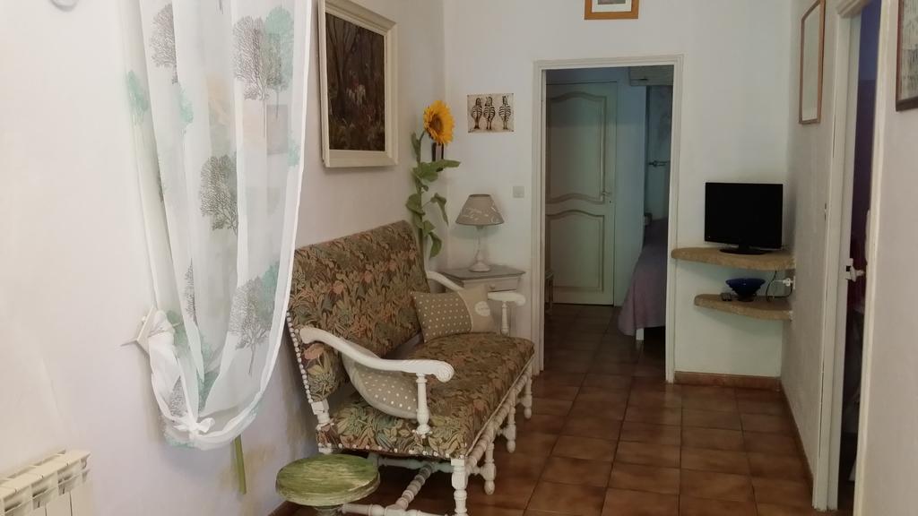 말러모트 Mas De L Ancienne Magnanerie 빌라 외부 사진